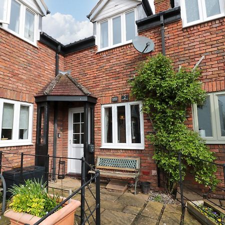 Ramblers Cottage Уитби Экстерьер фото