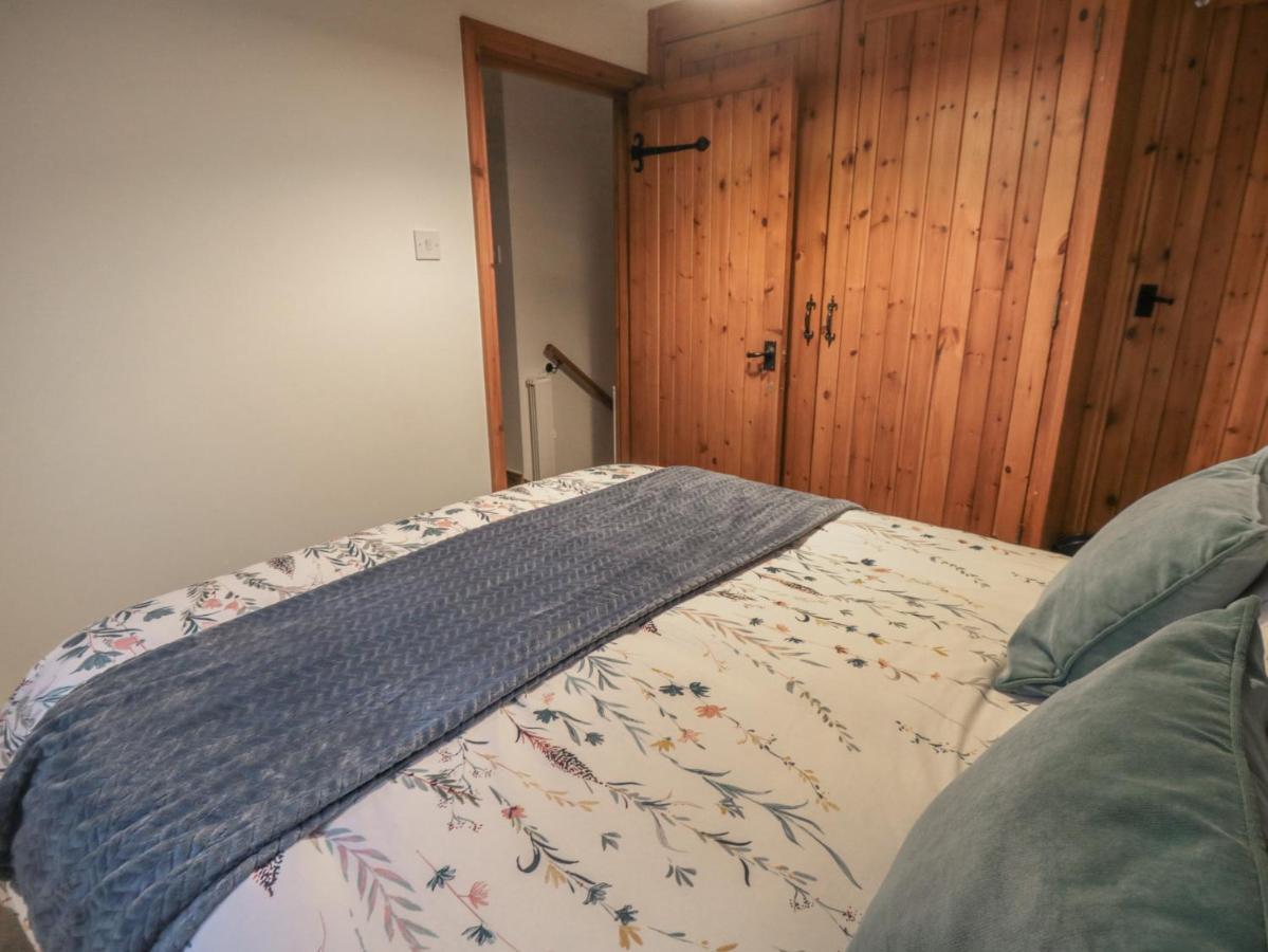Ramblers Cottage Уитби Экстерьер фото
