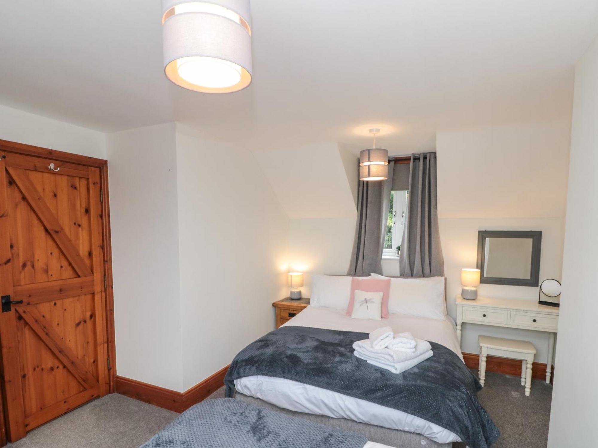 Ramblers Cottage Уитби Экстерьер фото