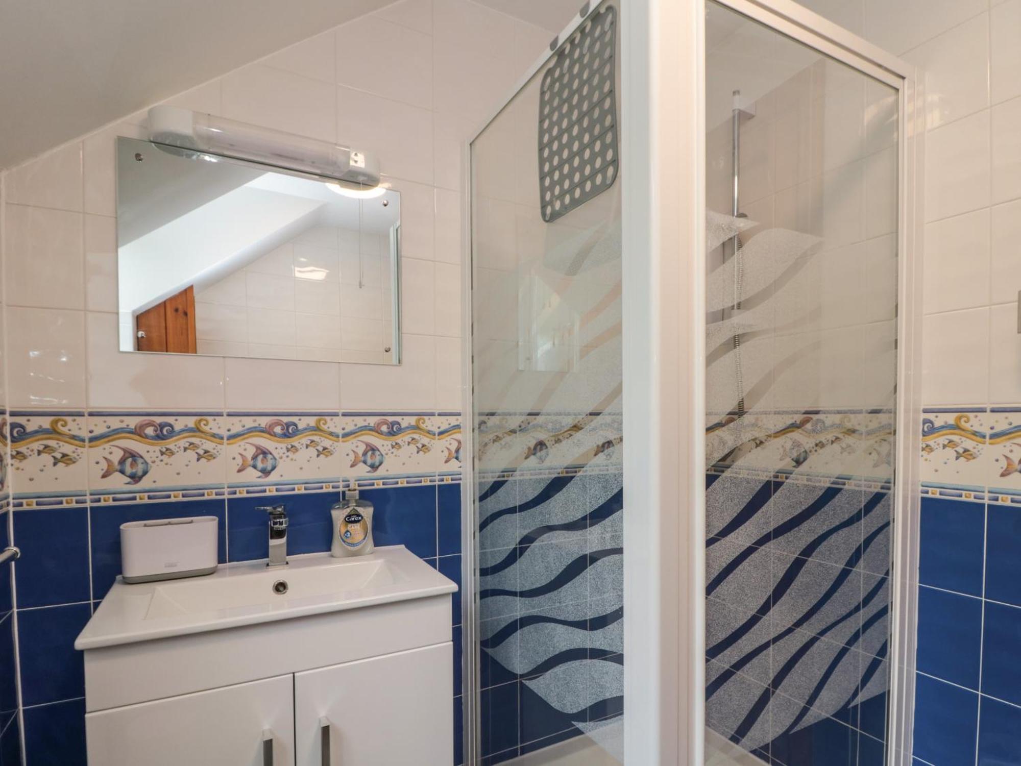 Ramblers Cottage Уитби Экстерьер фото